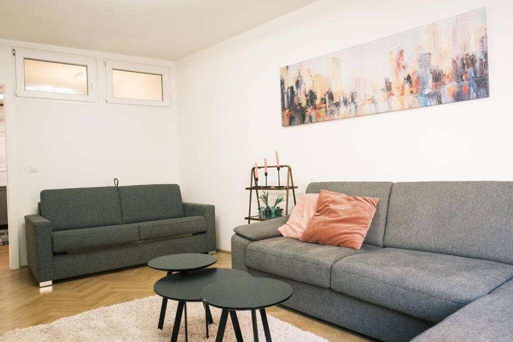 Apartament Pink Prater Wiedeń Zewnętrze zdjęcie