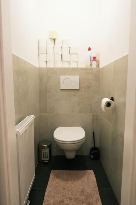 Apartament Pink Prater Wiedeń Zewnętrze zdjęcie