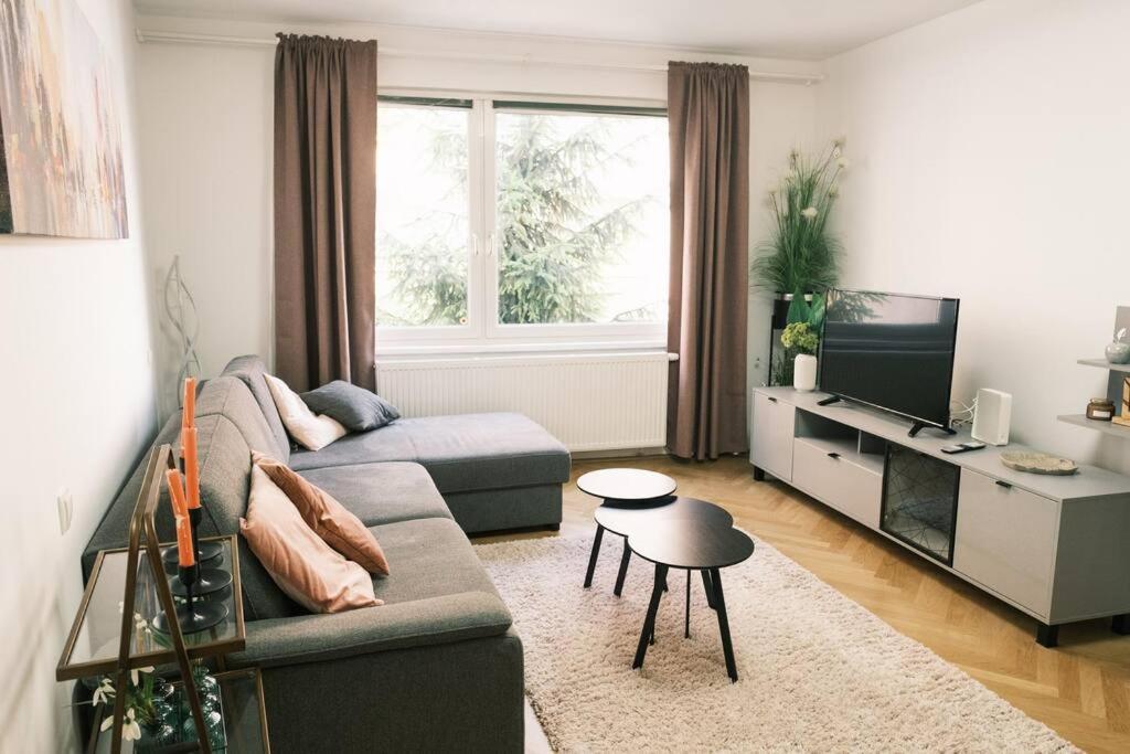 Apartament Pink Prater Wiedeń Zewnętrze zdjęcie