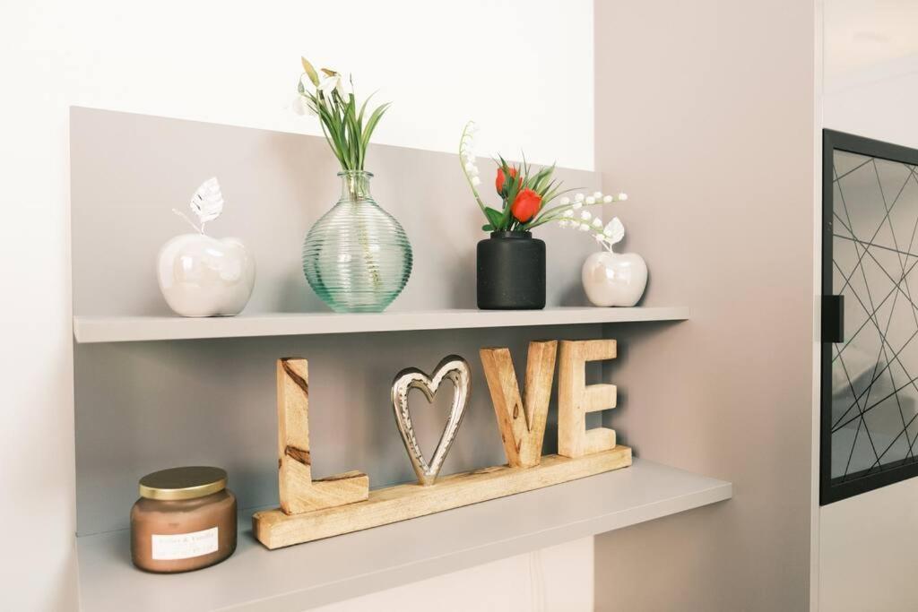 Apartament Pink Prater Wiedeń Zewnętrze zdjęcie